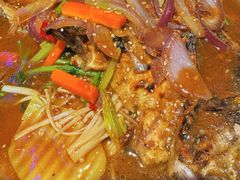 -马邦子·紫苏烤鱼(恒隆广场店)