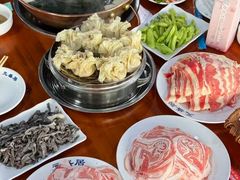 -元盛居(亚泰大街店)