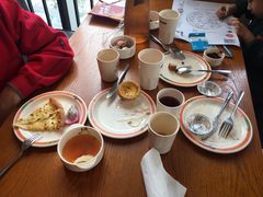 -比格比萨自助(宋家庄店)