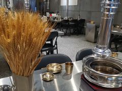 大堂-本炙炭烤·蒲烧活鳗料理店(金沙洲店)