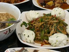 -桃园中华料理炸酱面(燕儿岛路店)