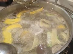 -大四喜·鲜牛肉火锅(洛阳大学城店)