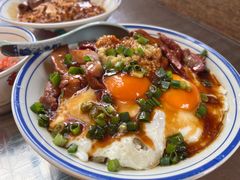 -亞婆井·劲抽面食(铂顿城店)