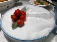 -半勺·新徽菜(银泰城店)