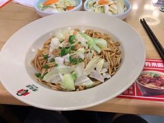 -李先生牛肉面大王(成都东站西广场店)