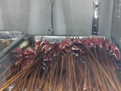 -雲记卢妈冷锅串串(中道街总店)
