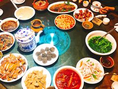 -香满楼(临安路店)