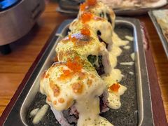 -坂吉屋·居酒屋深夜食堂(龙湖店)