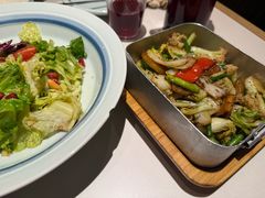 -0776食堂·京城创意菜(七里庄店)