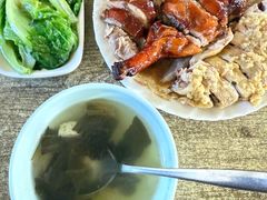 -煲煲香快餐(南京路店)