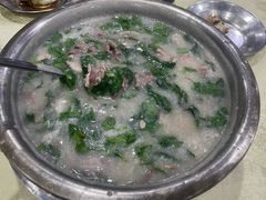 -标记美食新鲜猪杂(兴南大道店)
