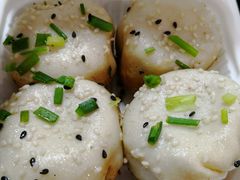 -小杨生煎(成山巴黎春天店)