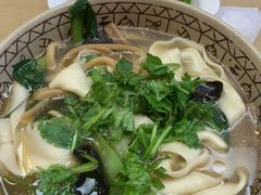 -萧记三鲜烩面(东站店)