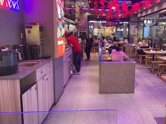 -八条友鲜货烧烤·脆皮烤鱼(石岩旗舰店)