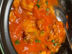 -绿茶餐厅(深圳龙华天虹购物中心店)