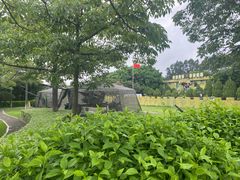 -大嶝英雄三岛战地观光园