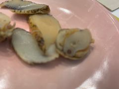 -争鲜回转寿司(通州万达店)