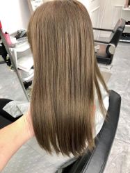 -Moyue HAIR SALON