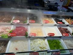 -椒锅锅·麻辣香锅(宝地广场城市集市店)