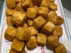 -老长春肉馆(创业大街店)
