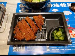 君悦排骨饭-馔豚·台北菜专门店(深圳湾万象城店)