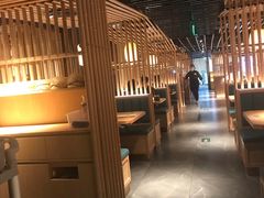 大堂-温野菜涮涮锅(西单大悦城店)