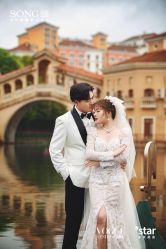 -唯一旅拍·颂当代影像艺术中心(上城店)