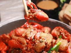 -巴厘龙虾·榜首油焖大虾(洞庭·艺术洋房店)