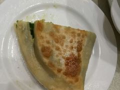 韭菜盒子-金台食府(夕照寺店)