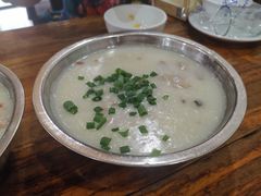 -南记食粥坊·宵夜大排档(莲花总店)