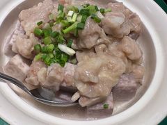 -费大厨辣椒炒肉(太平老街店)