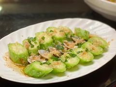 -东江海鲜酒家(艺都分店)