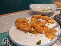 -粤顺渔坊·中山脆肉鲩火锅(清湖店)