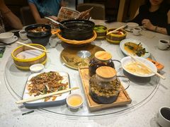 -如轩·海鲜砂锅粥·潮汕菜(小榄店)