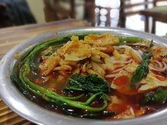 -老巷口螺蛳粉(柳州总店)