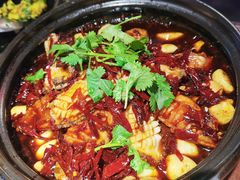 -应天大明王朝·南京菜(中山陵店)