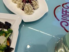 -添福来墨鱼饺子 · 海鲜东北菜(大连星海·黄浦路店)