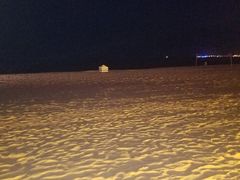 -金梦海湾浴场