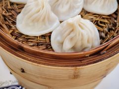 -炉旺斋上海小笼包·小馄饨