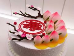 -好利来(亦庄国融店)