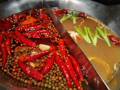 -湊湊火锅·茶憩(合生汇购物中心店)