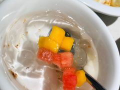 -江渔儿酸菜鱼·拔草餐厅(虎门君乐汇店)