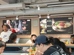 -韩麦大冷面(桂花街直营店)