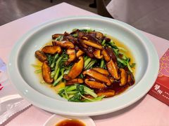 清炒时蔬-蟹榭(静安寺晶品商场店)