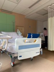 -杭州贝瑞斯美华妇儿医院·早孕·产检·儿科