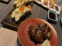-炙柒Sekinana·精致日料(合生汇店)