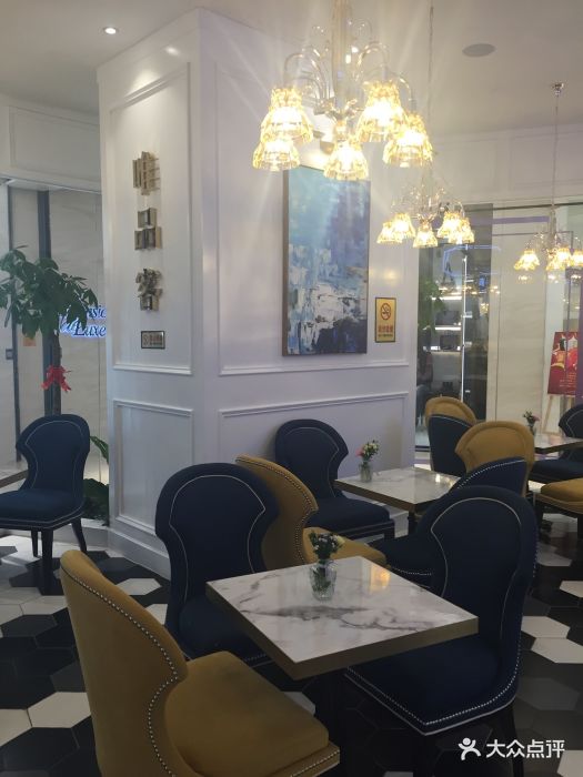 唯品客蛋糕(银泰中心店)--其他图片-合肥美食-大众点评网