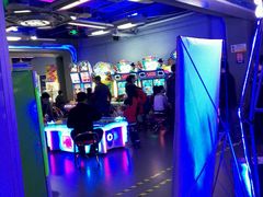 -明日世界电玩城(之心城店)