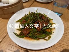-绿茶餐厅(成都大悦城店)