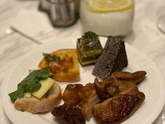 -上海滴水湖皇冠假日酒店